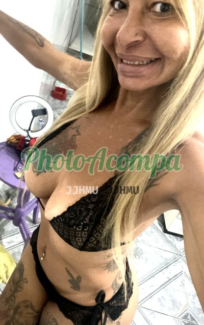 Joice (85) 98662-4354, travesti em Fortaleza