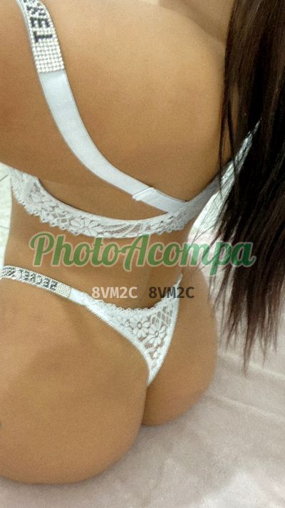 Babi Muniz, escort em Guarulhos