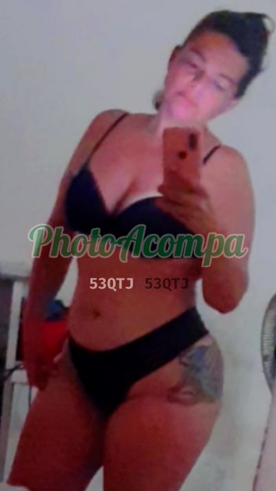 Jaqueline Orsi, escort em Natal
