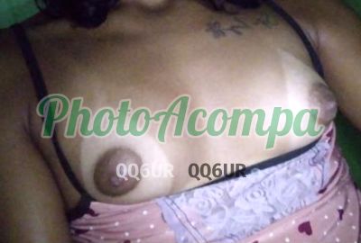 Dani, transex no Centro (Recife)