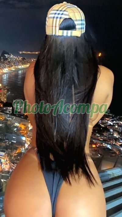 Thalya, acompanhante em Nova Iguaçu