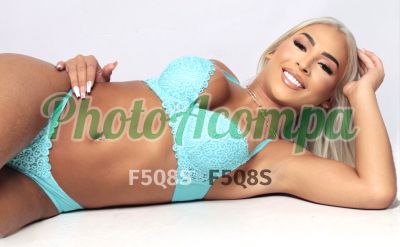 Suzana Loirinha, travesti no ABC Paulista
