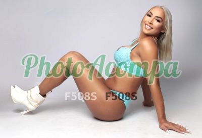 Suzana Loirinha, transex no ABC Paulista