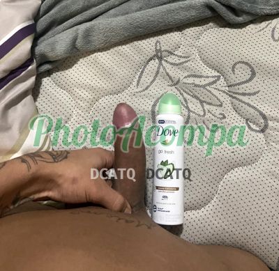 Bia Costa, travesti em São Paulo