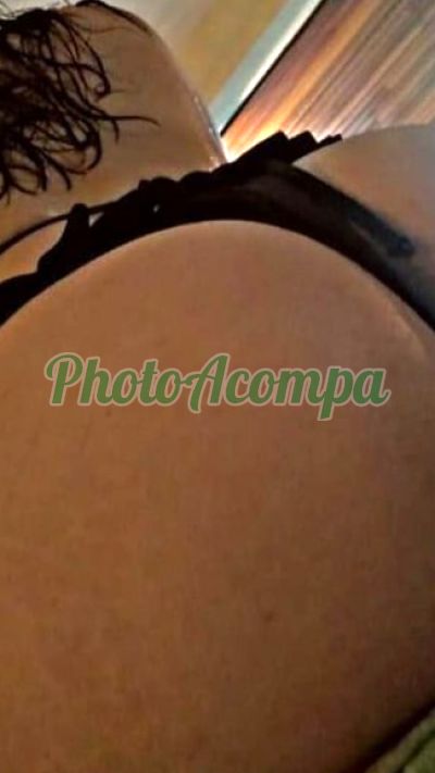Cami Lee, escort em Caraguatatuba