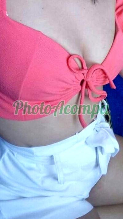 Luanna, Escort em Belford Roxo