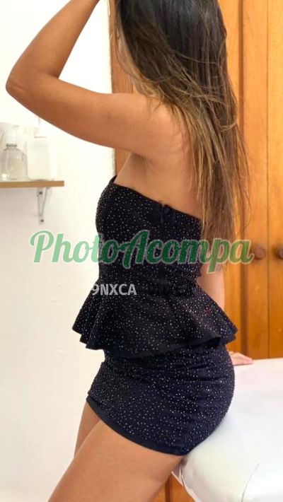 Bia Fernandes, acompanhante em Campinas