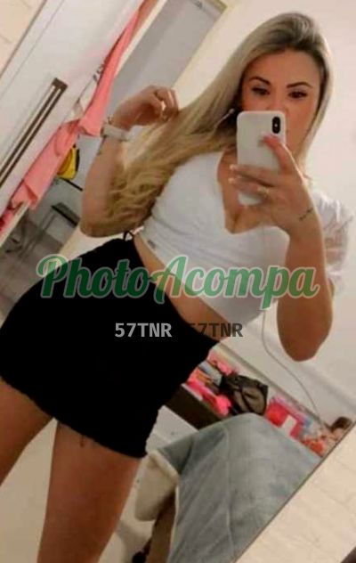 Juliana, acompanhante em Santo André (ABC Paulista)