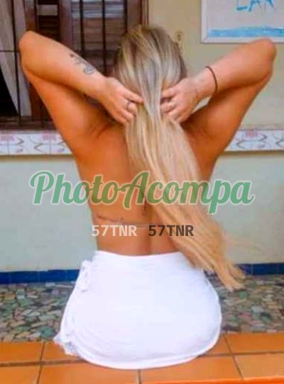 Juliana, garota de programa em Santo André (ABC Paulista)