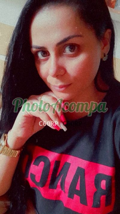Laura, acompanhante em Pirassununga