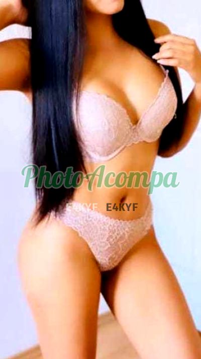 Tainá, escort no Centro (SP)