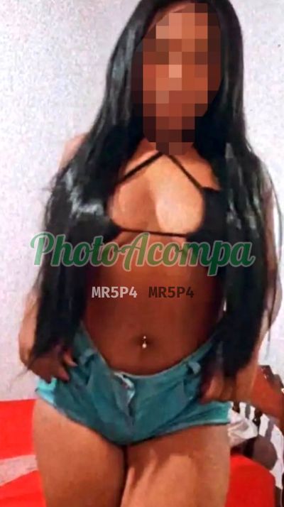 Nathália, acompanhante em Guarulhos