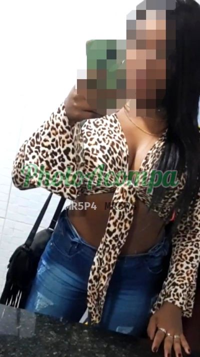 Nathália, garota de programa em Guarulhos