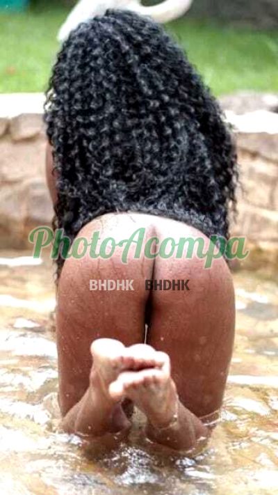 Luma, escort em Duque de Caxias