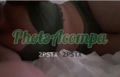 Vanesa, escort em Americana