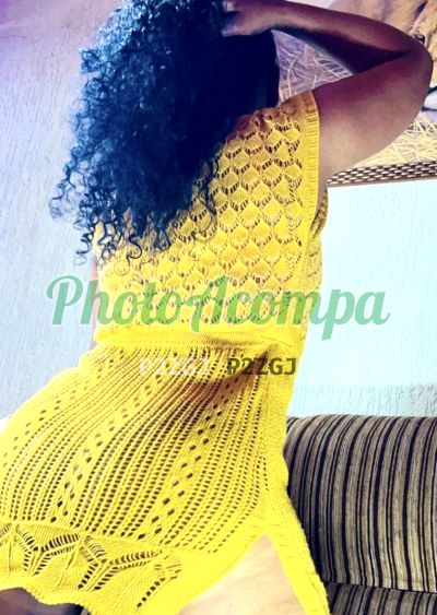 Paula (51) 99403-7133, escort em São Leopoldo