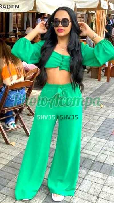 Stefany Ribeiro, acompanhante em São Paulo