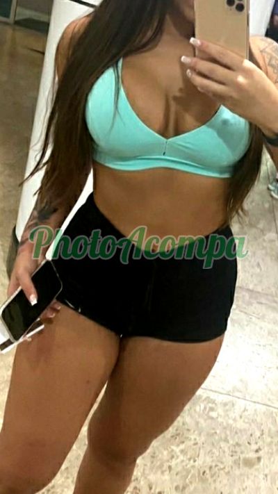 Lorrayne, Escort em Campo Grande