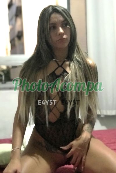Maju, escort em Meireles (Fortaleza)