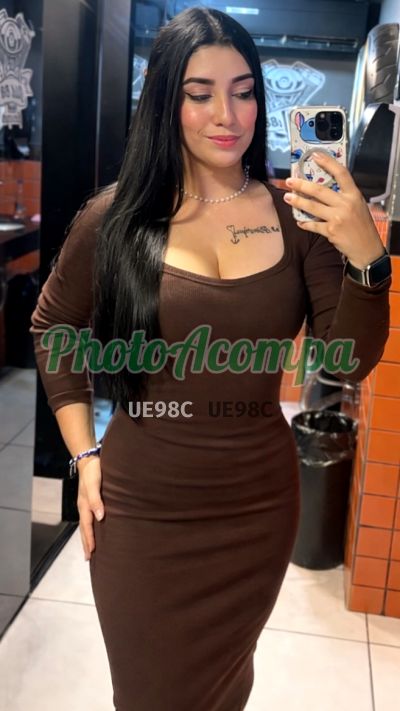 Aurora (92) 99221-0318, escort em Manaus