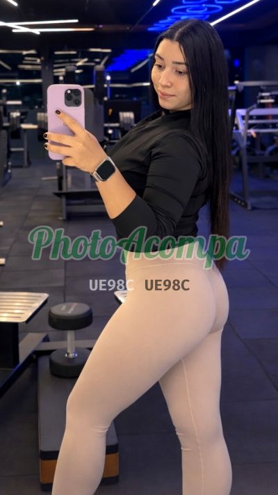 Aurora (92) 99221-0318, escort em Manaus