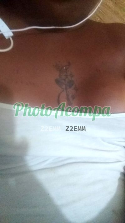 Clara Beatriz, trans em Gameleira