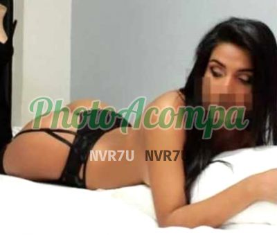 Anna Souza, acompanhante em Ribeirão Preto