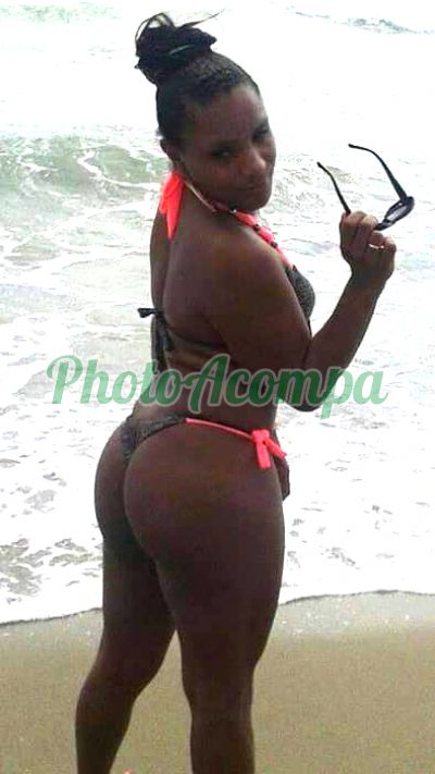 Priscilla, Travesti em Barueri