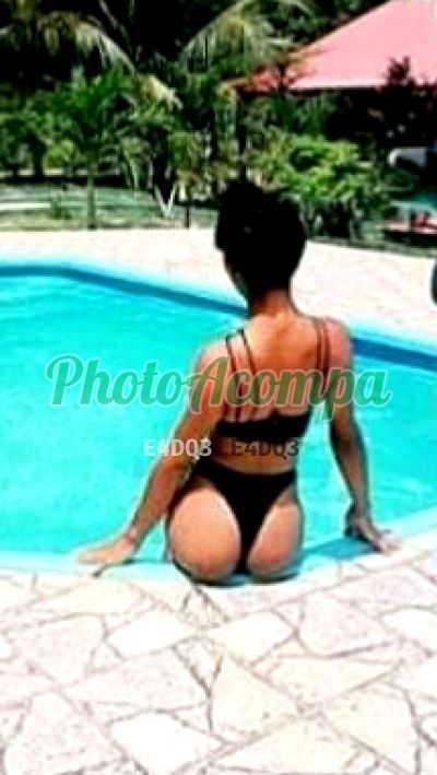 Transex, transex em Manaus