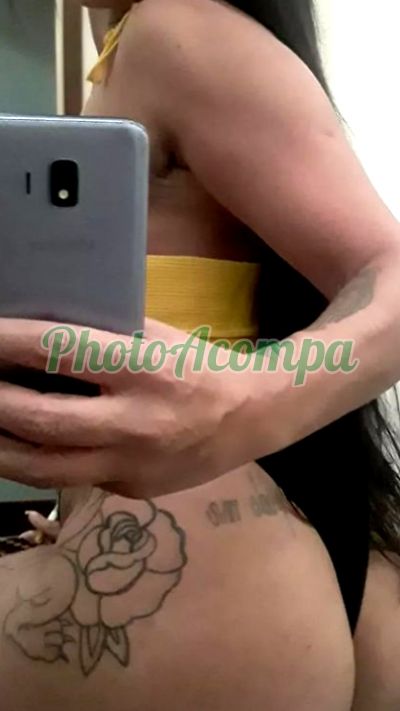 Pantymorena completinha, Escort em Pouso Alegre