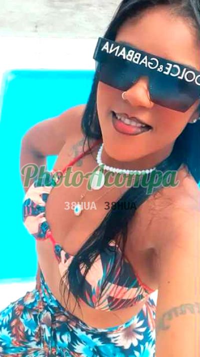 Rebeca, escort em Itanhaém