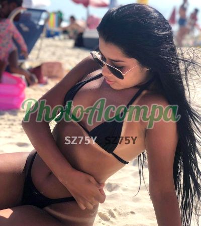 Luany, garota de programa em Itaperuna