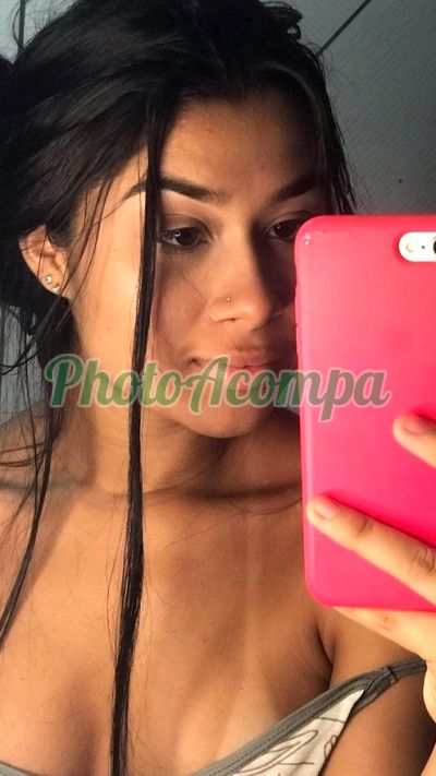 Luany, garota de programa em Itaperuna