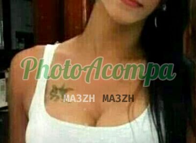 Mickelly Zago, transex em Jundiaí