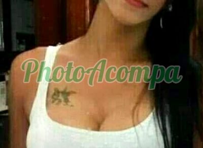 Mickelly Zago, transex em Jundiaí