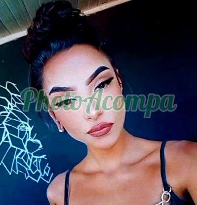 áylla, garota de programa em Juiz de Fora