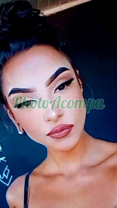áylla, garota de programa em Juiz de Fora