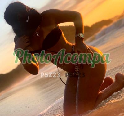 Nicolly, garota de programa em Piracicaba
