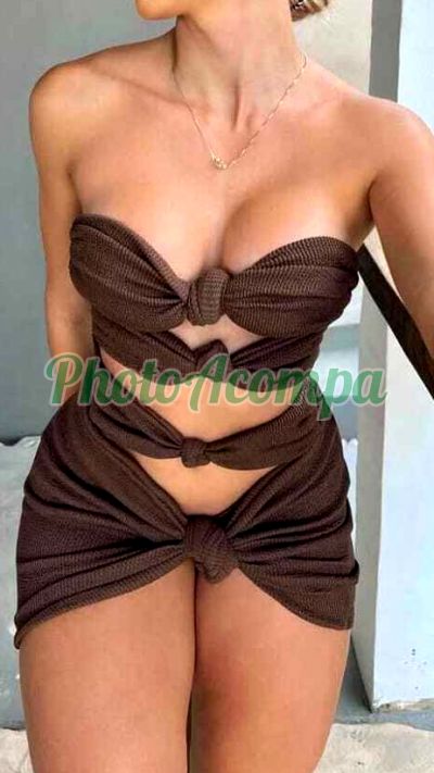 Bruna (92) 98147-1857, Acompanhante em Boa Vista