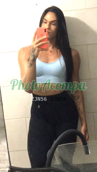 Esther Amorim (81) 99839-0266, Transex em Recife
