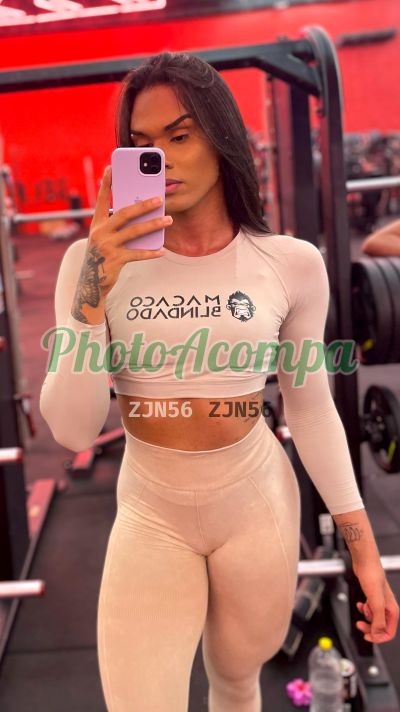 Esther Amorim (81) 99839-0266, trans em Recife