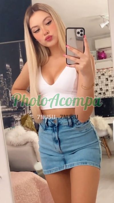 Sílvia, escort em Barueri