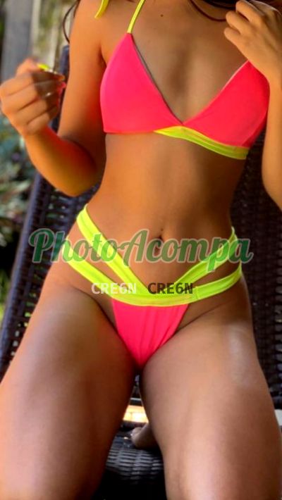 Júlia, escort em Campo Grande