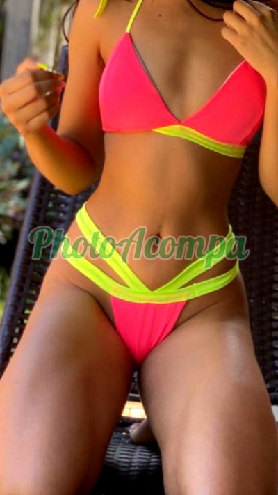 Júlia, escort em Campo Grande