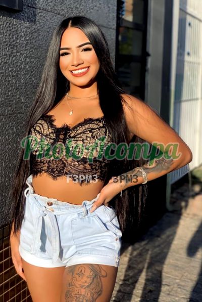 Sabrina, escort em Guarulhos