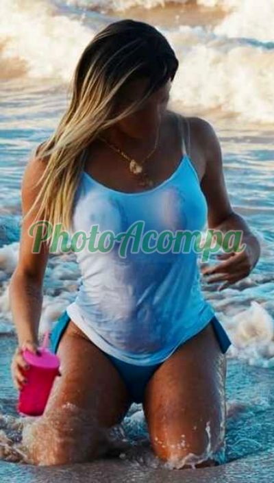 Camila, acompanhante em Limeira