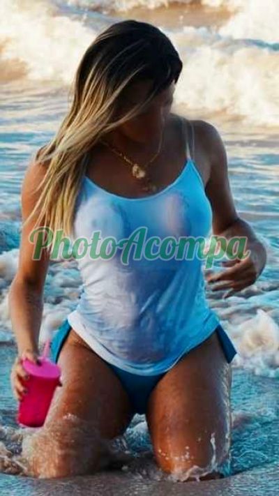 Camila, acompanhante em Limeira