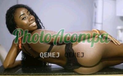 Palloma, escort em Copacabana (RJ)