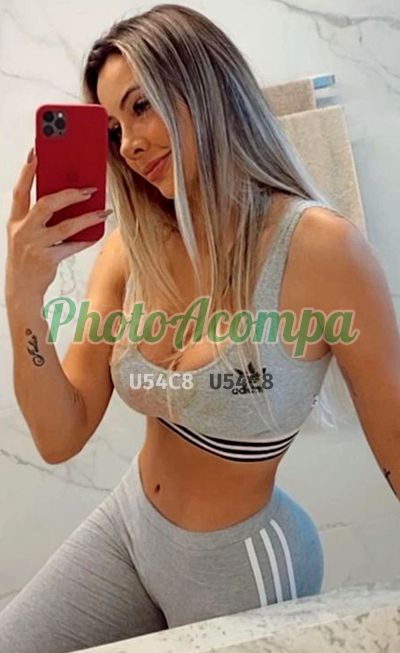 Tatiane (21) 99953-5088, acompanhante na Barra da Tijuca (RJ)