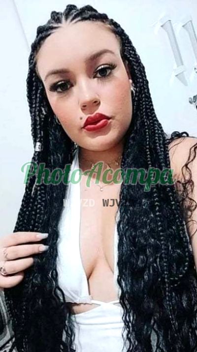 Letícia, escort no Guarujá